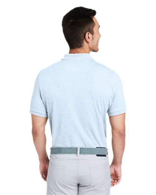 Back Model Jake Blue