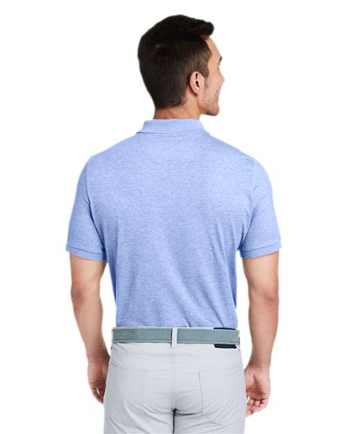 Back Model Tide Blue