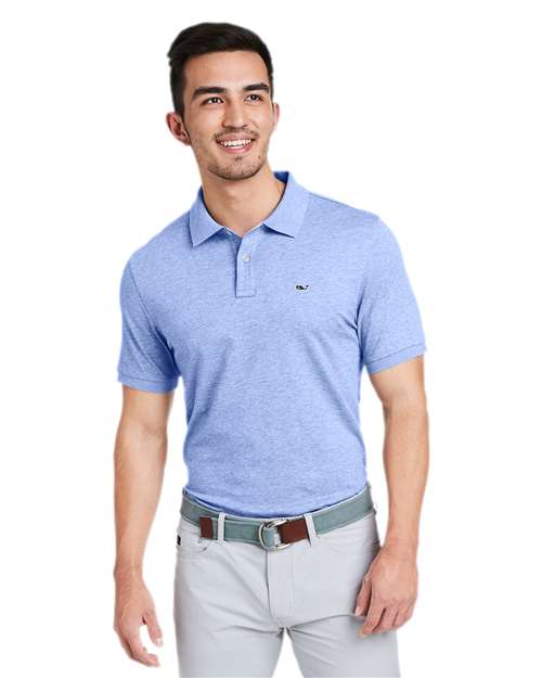 Model Tide Blue