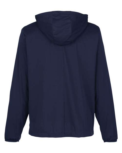 Back Product Classic Navy Heather