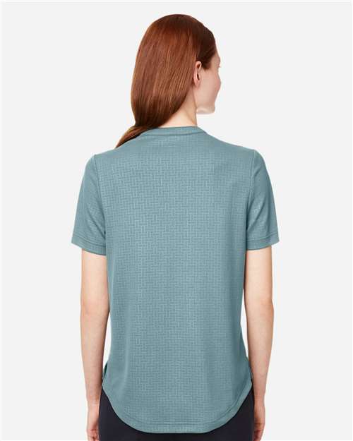 Back Model Opal Blue