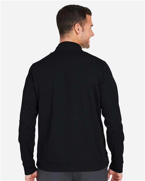 Back Model Black