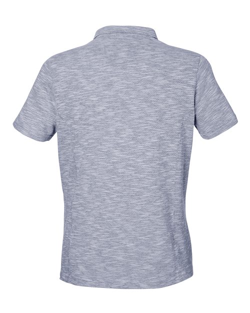 Back Product Classic Navy Heather