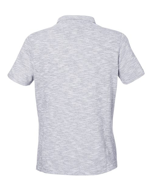 Back Product Platinum Heather