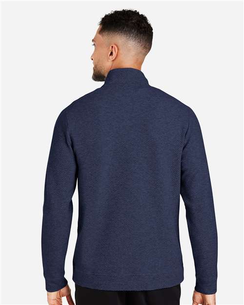 Back Model Classic Navy Heather