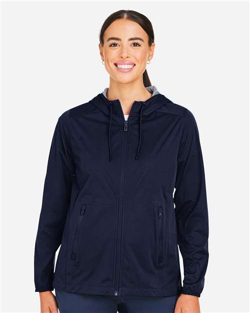 Model Classic Navy Heather