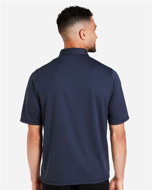 Back Model Classic Navy