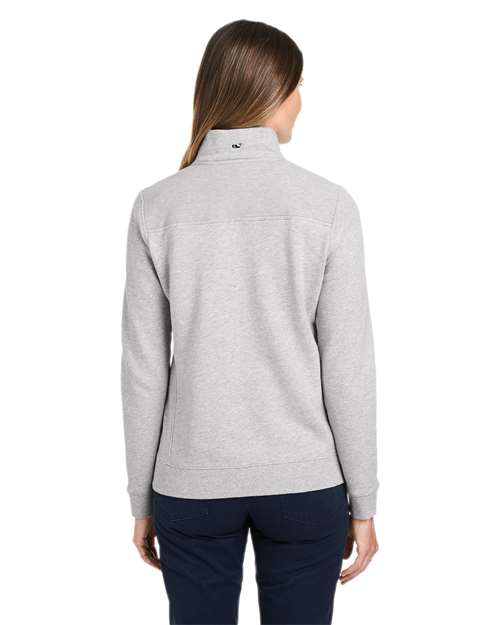 Back Model Grey Heather