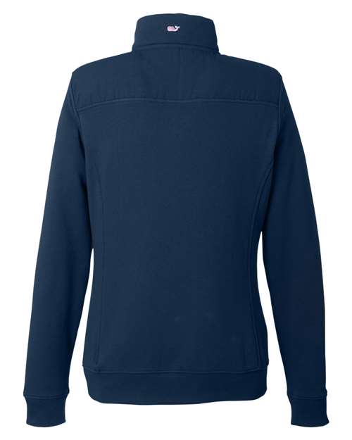 Back Product Vineyard Navy