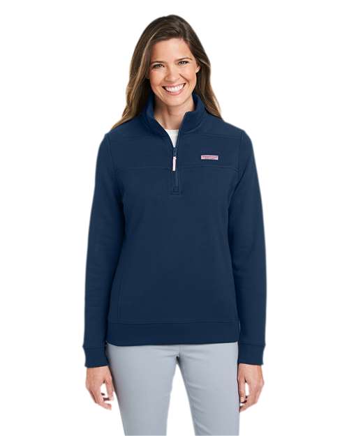 Model Vineyard Navy