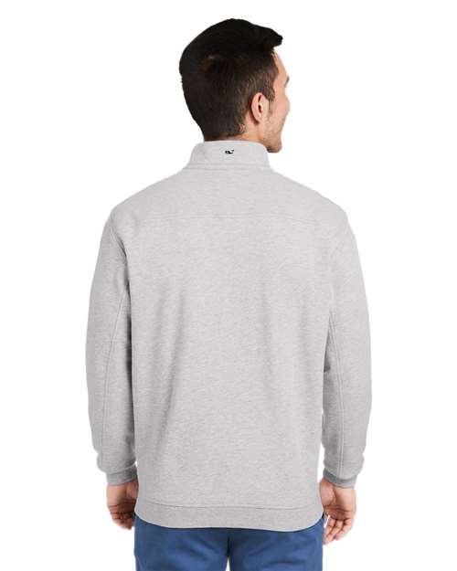 Back Model Grey Heather