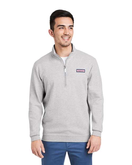 Model Grey Heather