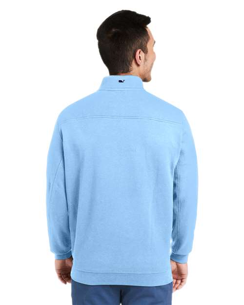 Back Model Jake Blue