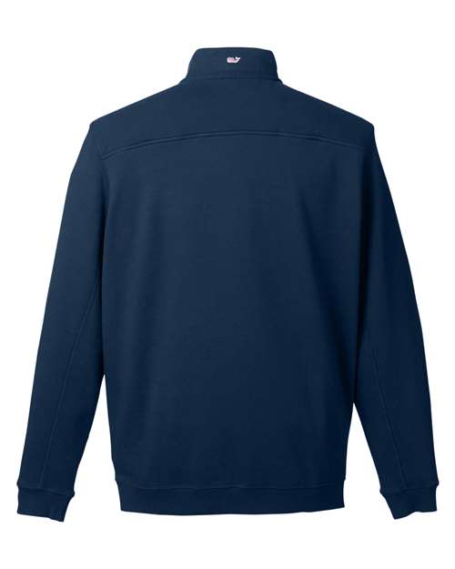Back Product Vineyard Navy