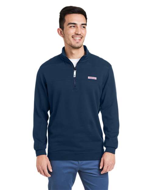 Model Vineyard Navy