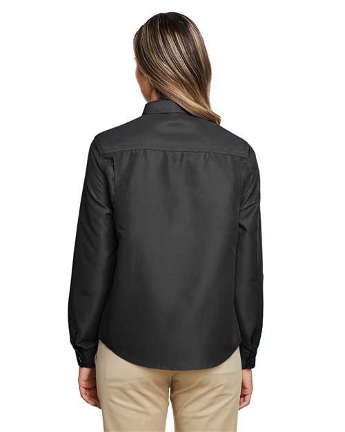 Back Model Dark Charcoal