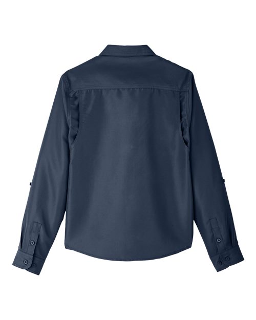 Back Product Navy