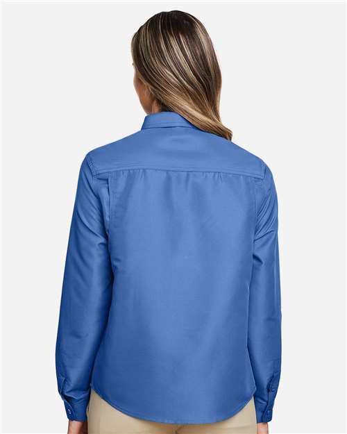 Back Model Pool Blue