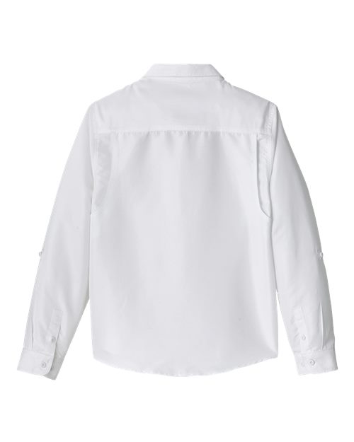 Back Product White