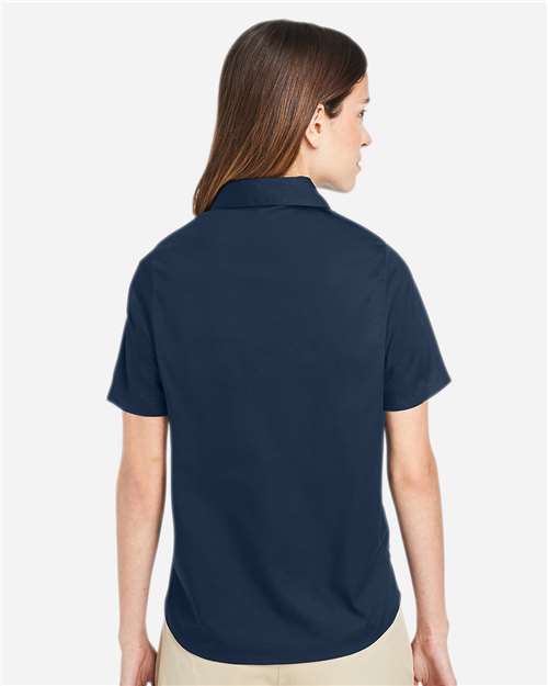 Back Model Dark Navy