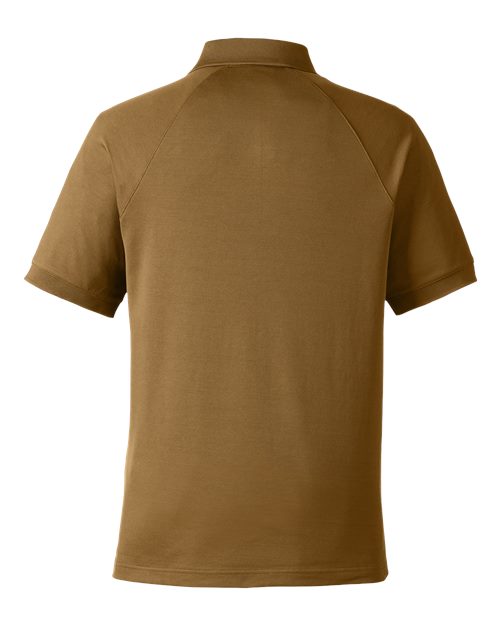 Back Product Coyote Brown