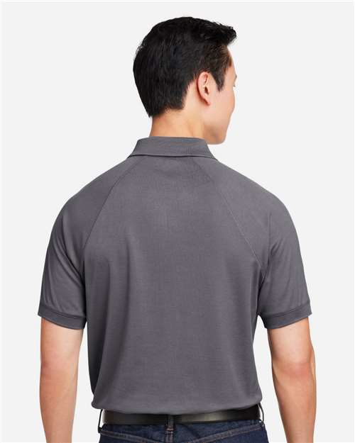 Back Model Dark Charcoal