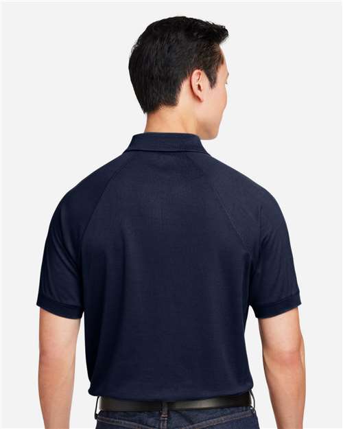 Back Model Dark Navy