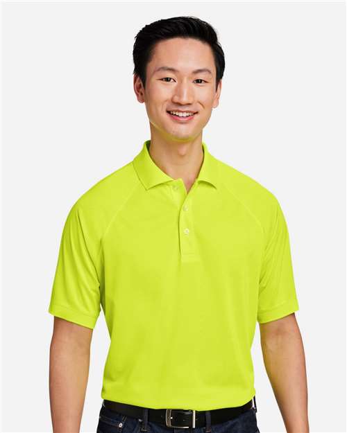 Model Safety Yellow