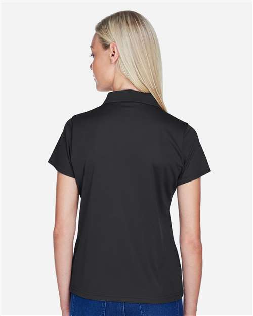 Back Model Black