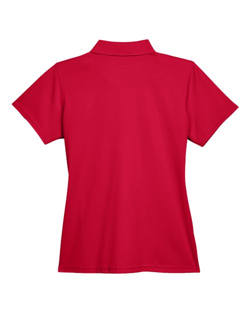 Back Product Red