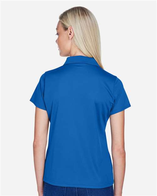 Back Model True Royal