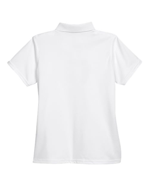 Back Product White