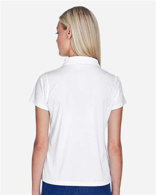 Back Model White