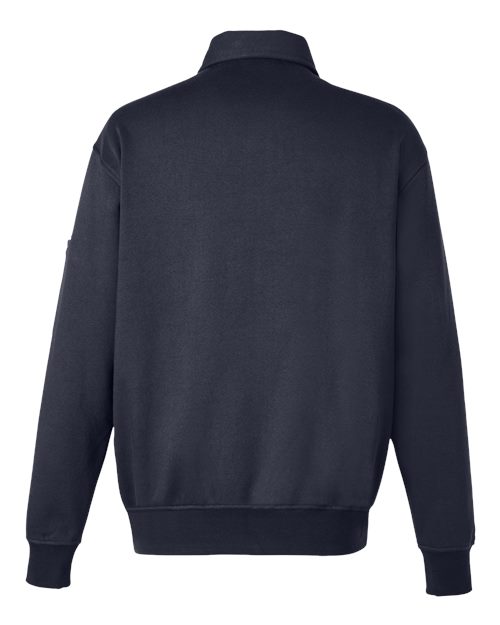 Back Product Dark Navy