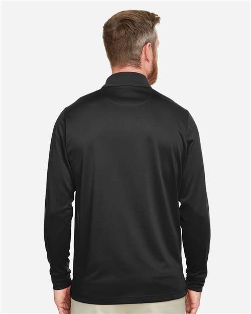 Back Model Black
