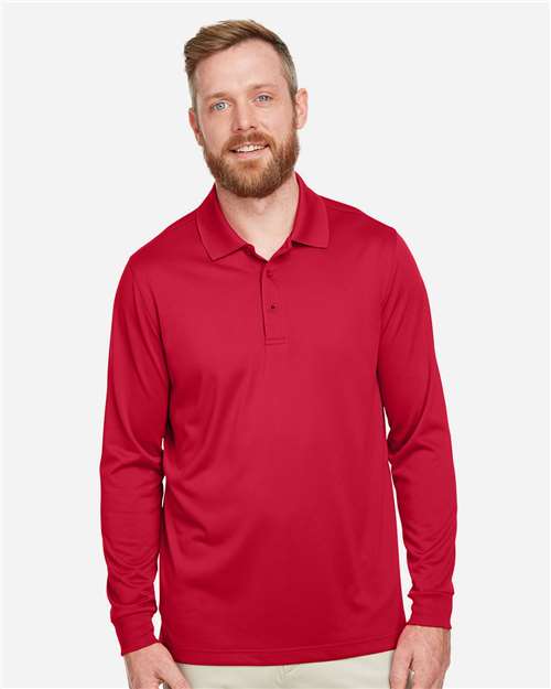 Model Red