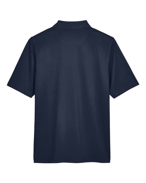 Back Product Dark Navy