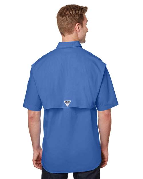 Back Model Vivid Blue