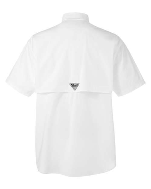 Back Product White
