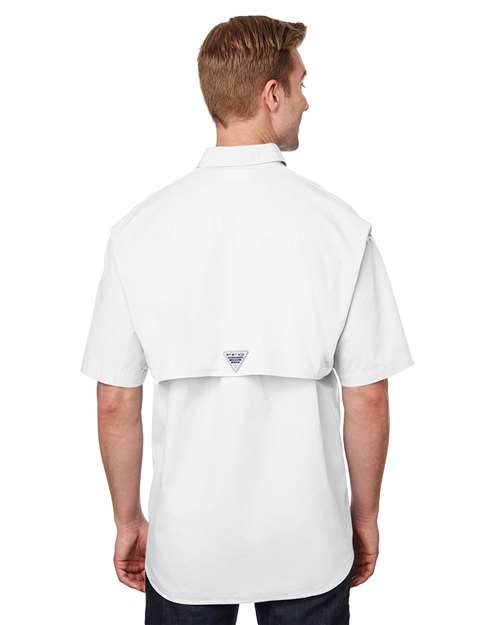 Back Model White