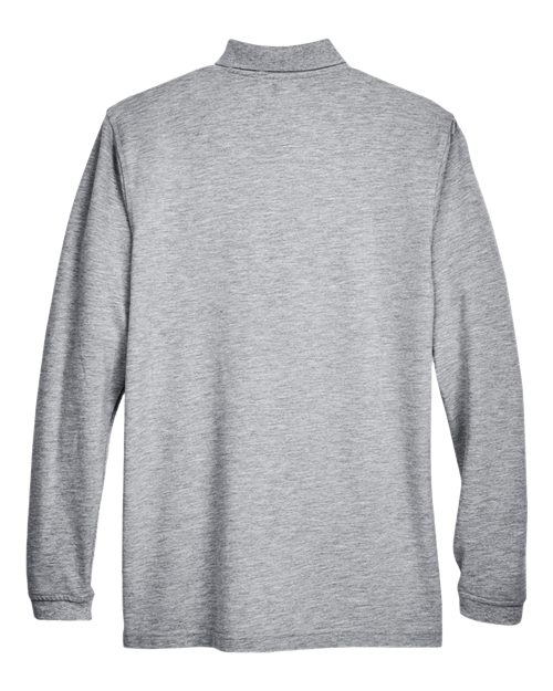 Back Product Grey Heather
