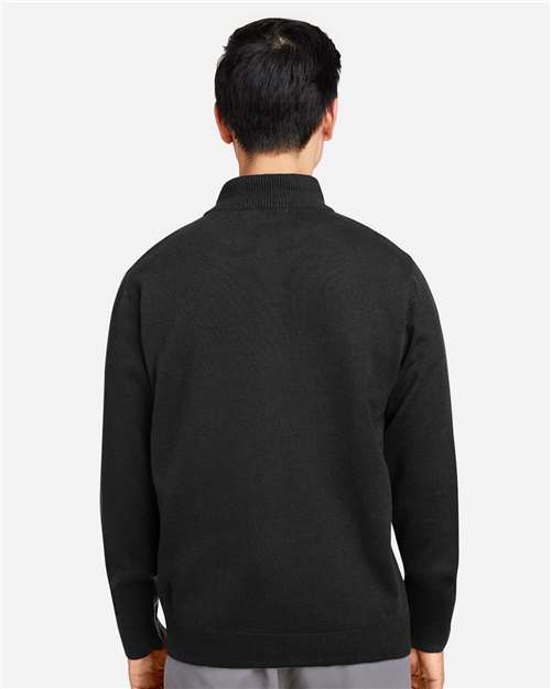 Back Model Black