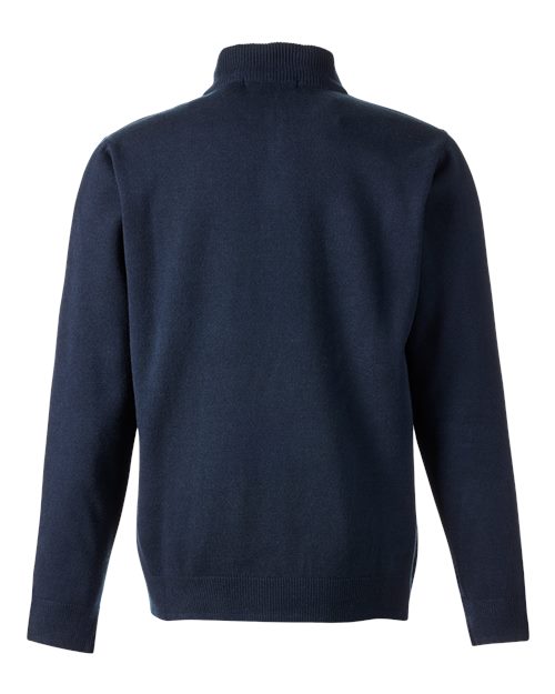Back Product Dark Navy
