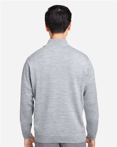 Back Model Grey Heather