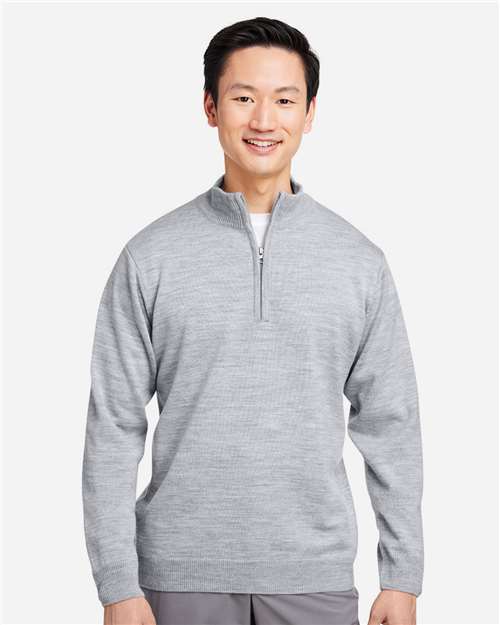 Model Grey Heather