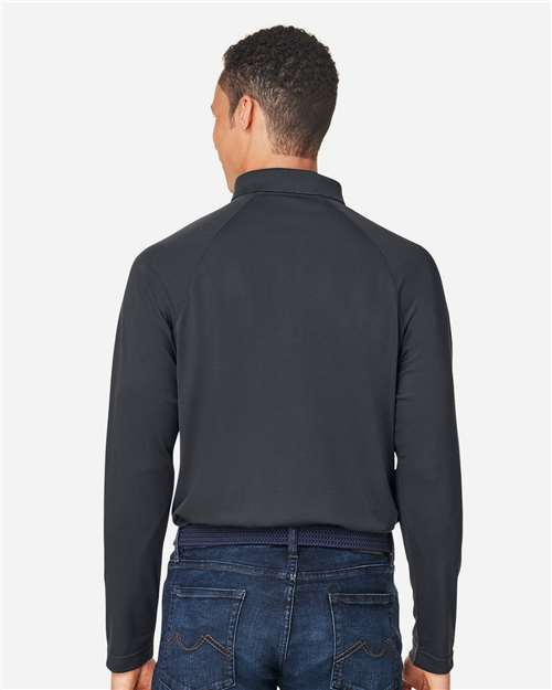 Back Model Dark Charcoal