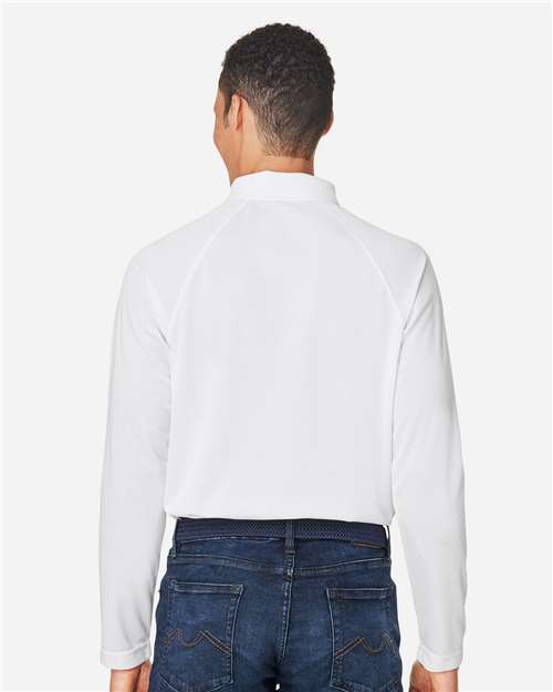 Back Model White