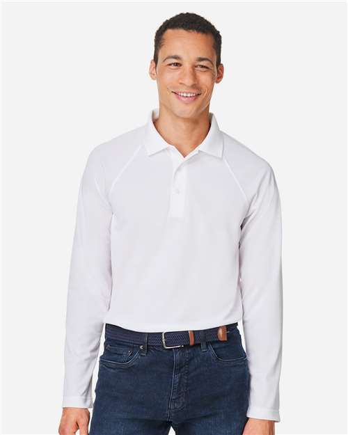 Model White
