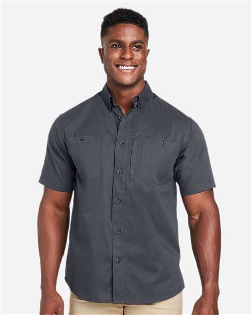Model Dark Charcoal