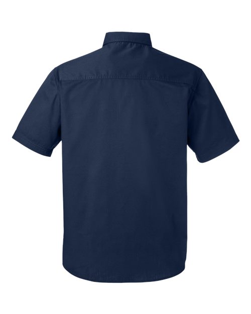 Back Product Dark Navy